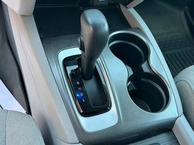 2016 Honda Pilot LX