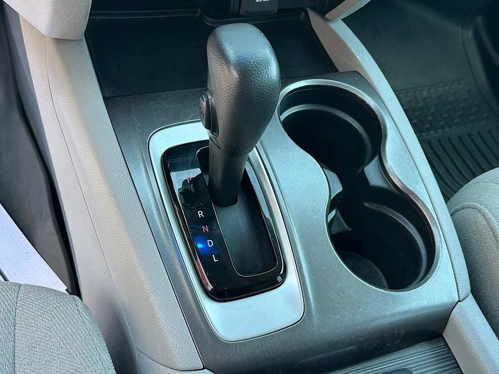 2016 Honda Pilot LX