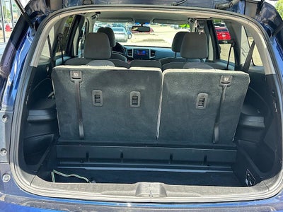 2016 Honda Pilot LX