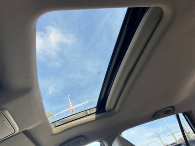 2017 Honda Pilot EX-L w/Honda Sensing