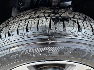 2017 Honda Pilot EX-L w/Honda Sensing