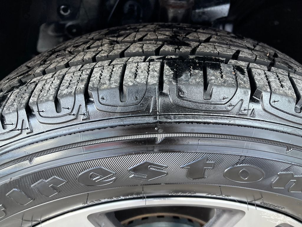 2017 Honda Pilot EX-L w/Honda Sensing