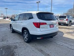 2017 Honda Pilot EX-L w/Honda Sensing