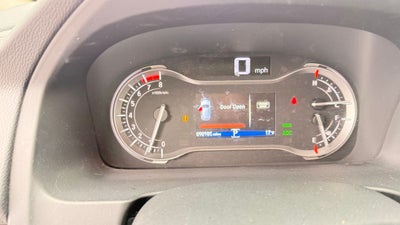 2017 Honda Pilot EX-L w/Honda Sensing