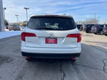 2017 Honda Pilot EX-L w/Honda Sensing