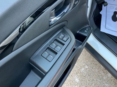 2021 Honda Pilot Black Edition