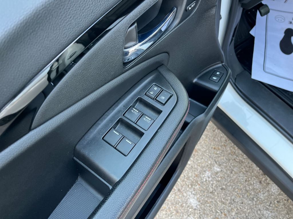 2021 Honda Pilot Black Edition