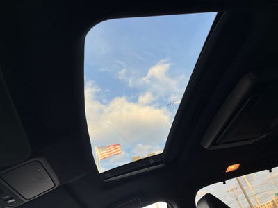 2021 Honda Pilot Black Edition