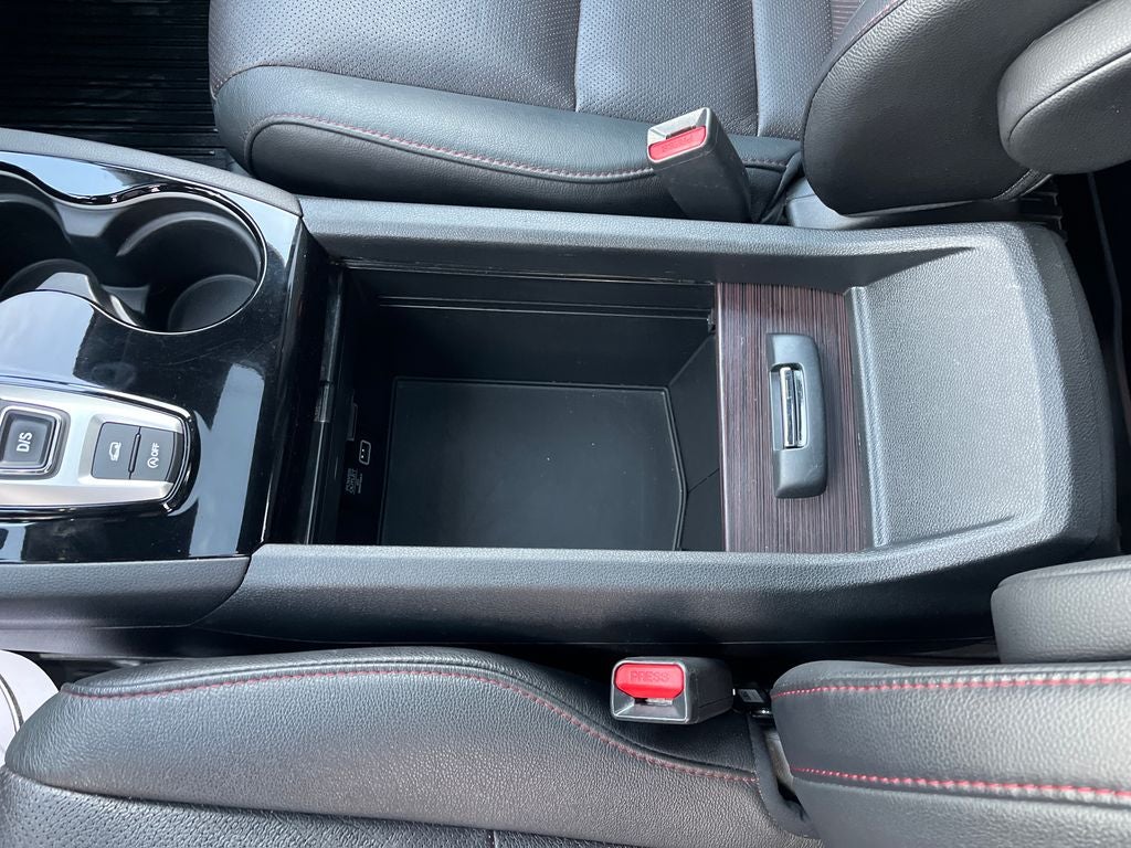 2021 Honda Pilot Black Edition