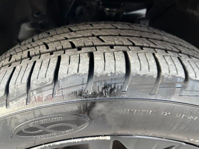 2021 Honda Pilot Black Edition