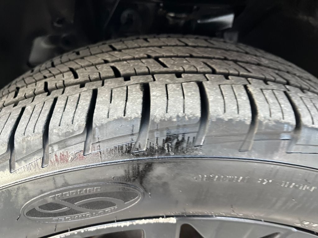 2021 Honda Pilot Black Edition