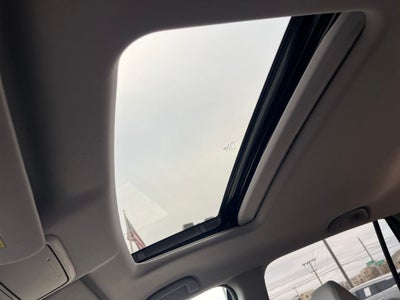 2016 Honda Pilot EX-L w/Navigation