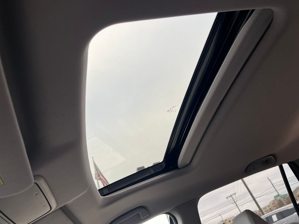 2016 Honda Pilot EX-L w/Navigation