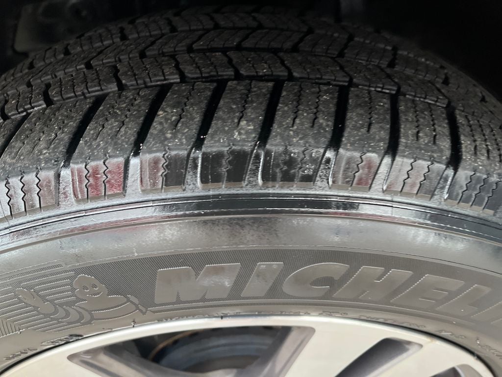 2016 Honda Pilot EX-L w/Navigation