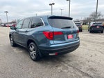 2016 Honda Pilot EX-L w/Navigation