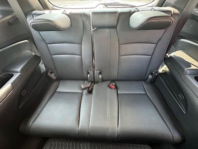 2022 Honda Pilot TrailSport