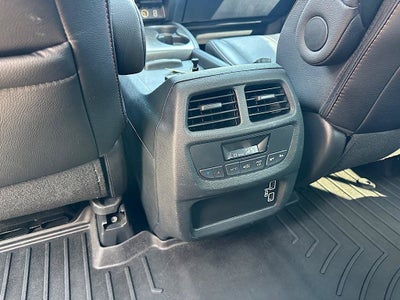 2022 Honda Pilot TrailSport