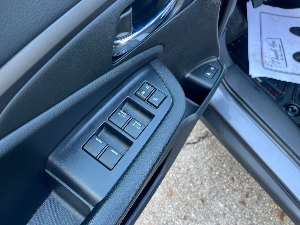 2020 Honda Passport EX-L