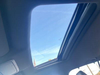 2020 Honda Passport EX-L