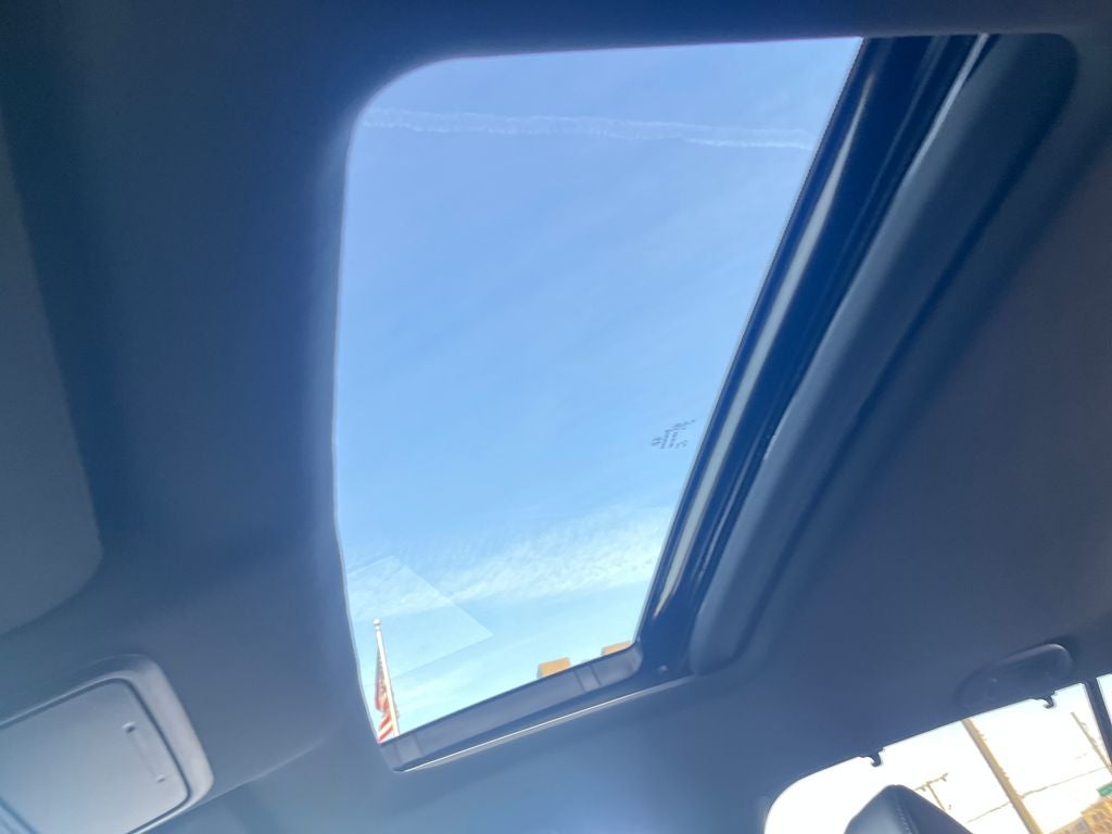 2020 Honda Passport EX-L