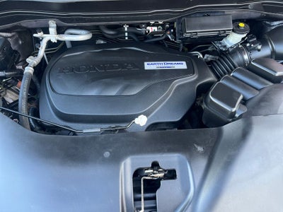 2020 Honda Passport EX-L