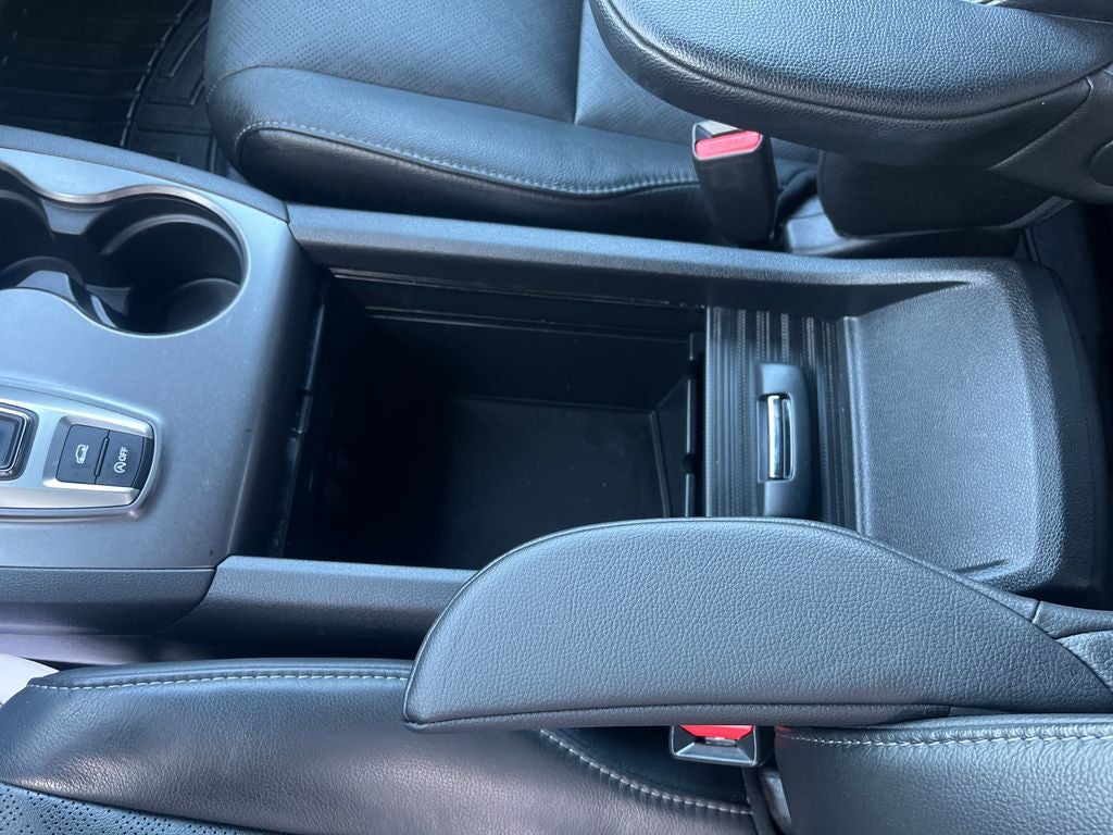 2020 Honda Passport EX-L