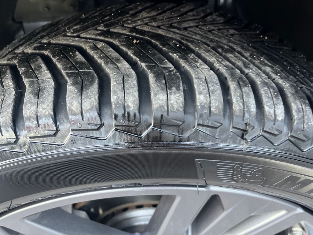 2020 Honda Passport EX-L