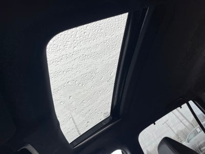 2024 Honda Passport TrailSport