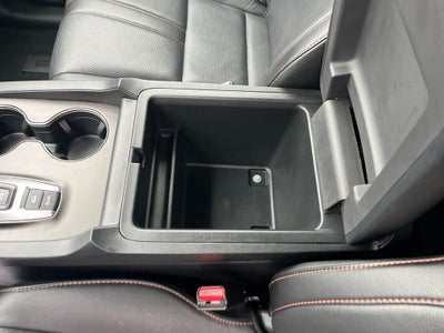 2024 Honda Passport TrailSport