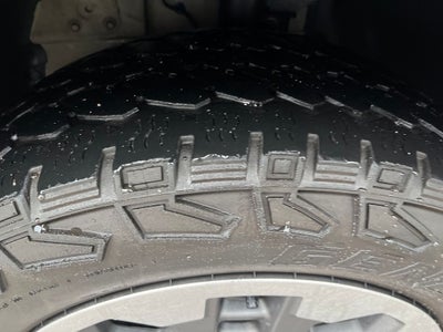 2024 Honda Passport TrailSport