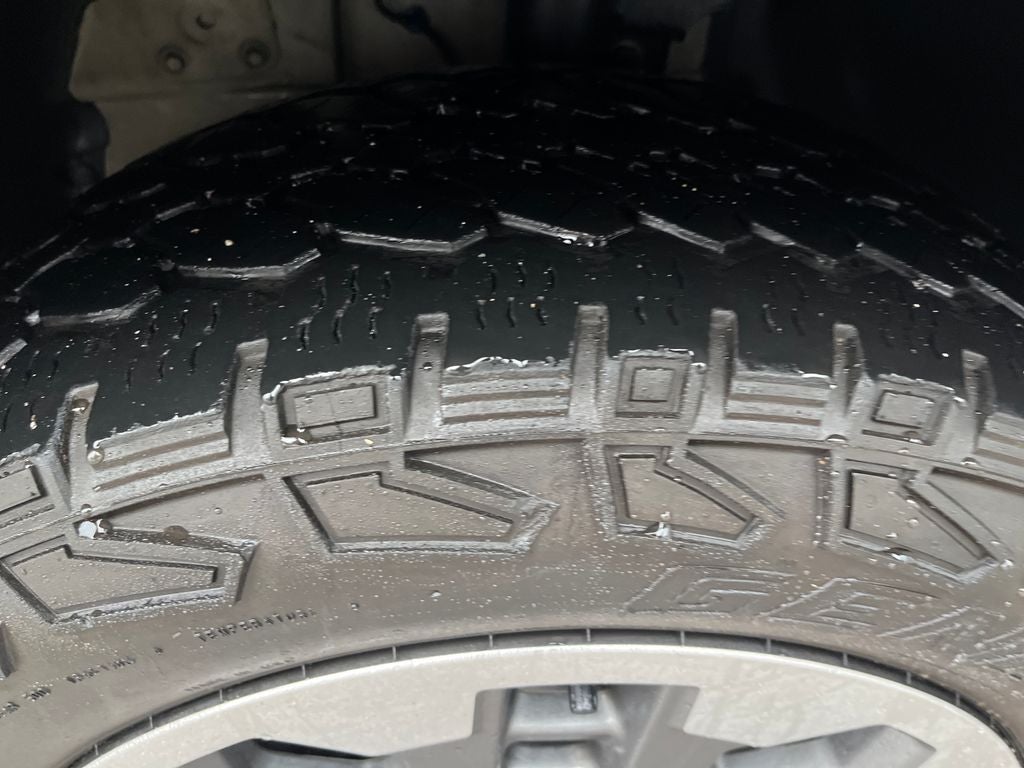 2024 Honda Passport TrailSport