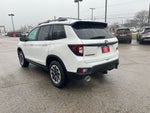2024 Honda Passport TrailSport