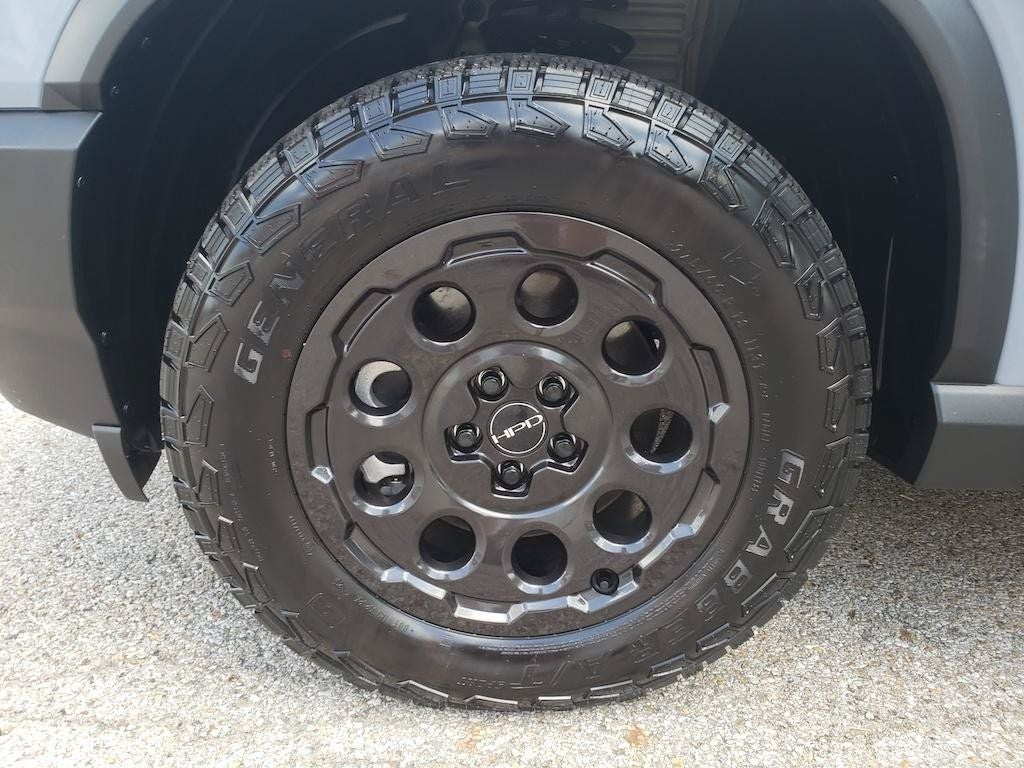 2026 Honda Passport TrailSport Elite Blackout