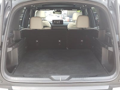 2026 Honda Passport TrailSport Elite Blackout