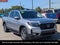 2021 Honda Ridgeline RTL