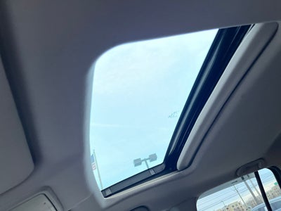 2021 Honda Ridgeline RTL