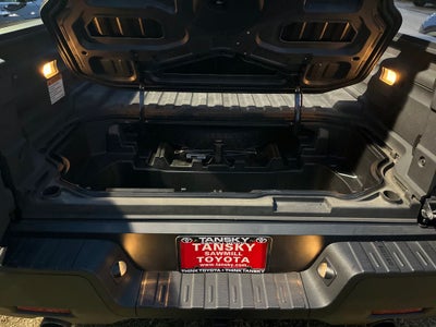 2021 Honda Ridgeline RTL