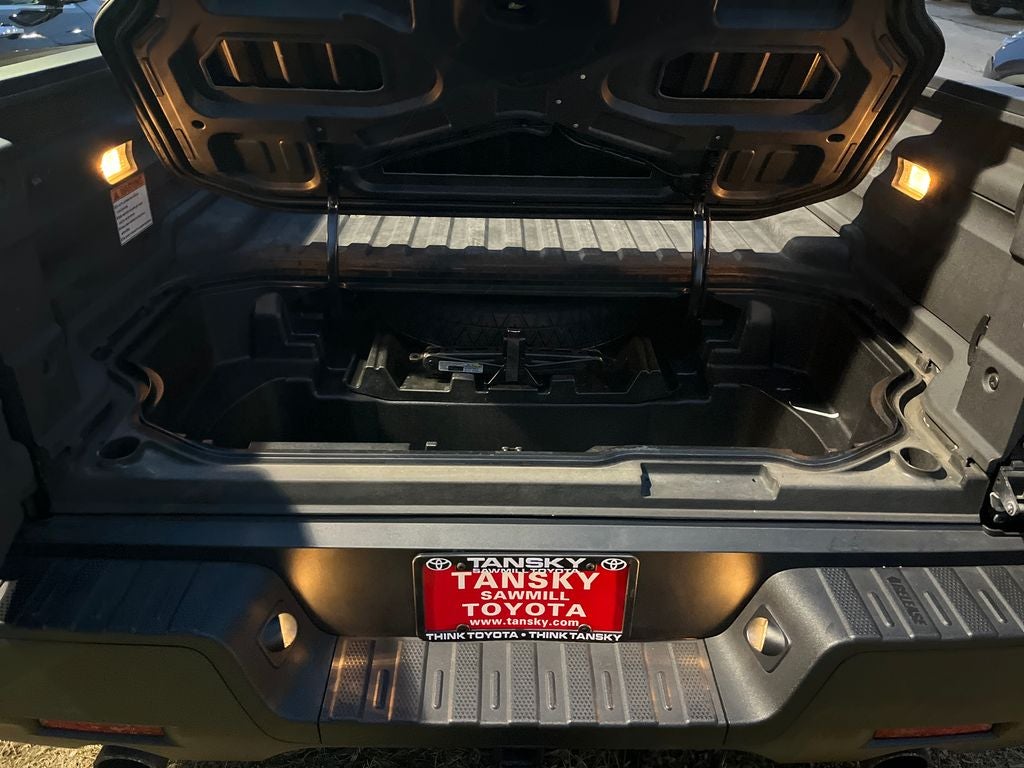 2021 Honda Ridgeline RTL