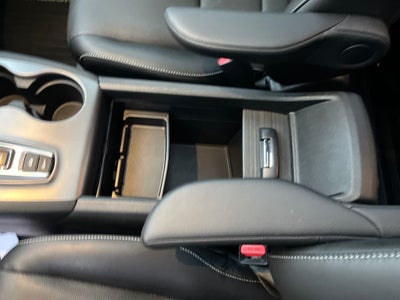 2021 Honda Ridgeline RTL