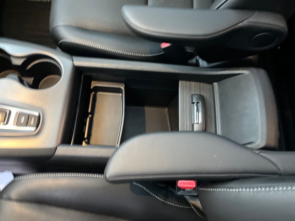 2021 Honda Ridgeline RTL