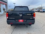 2021 Honda Ridgeline RTL