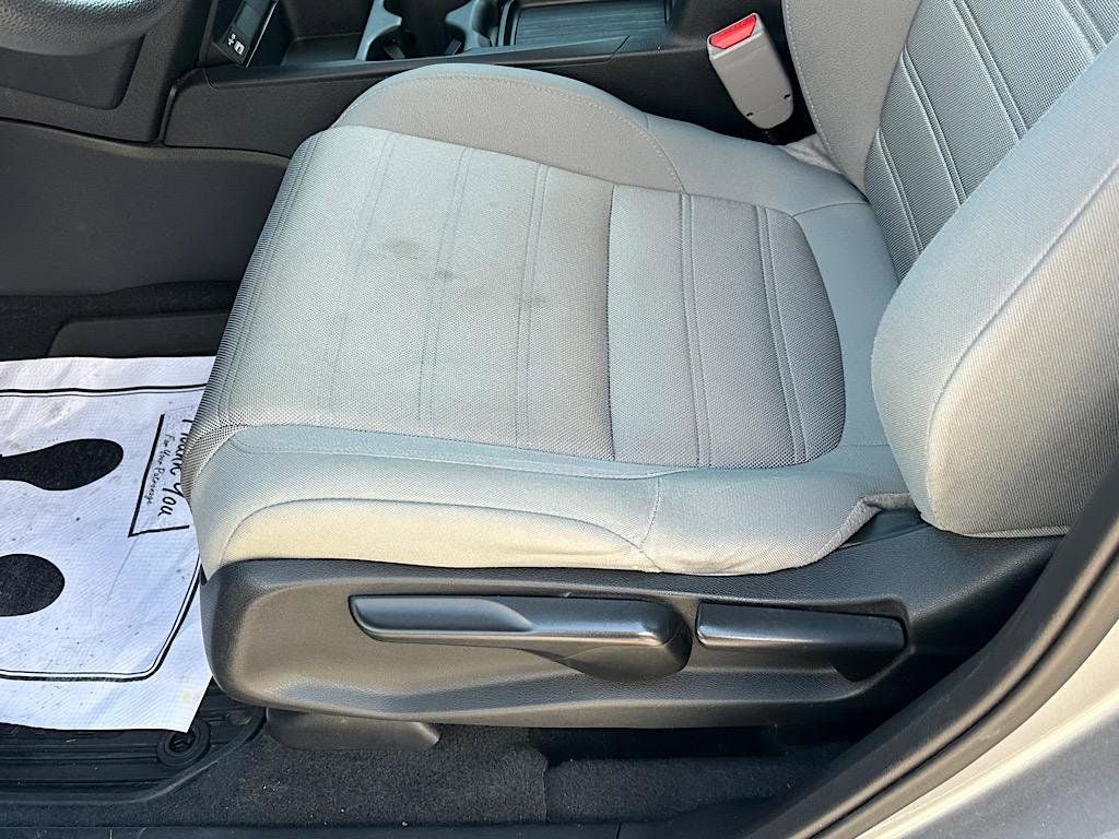 2020 Honda CR-V LX