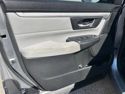 2020 Honda CR-V LX