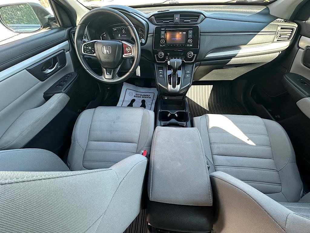 2020 Honda CR-V LX