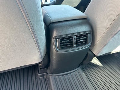 2020 Honda CR-V LX