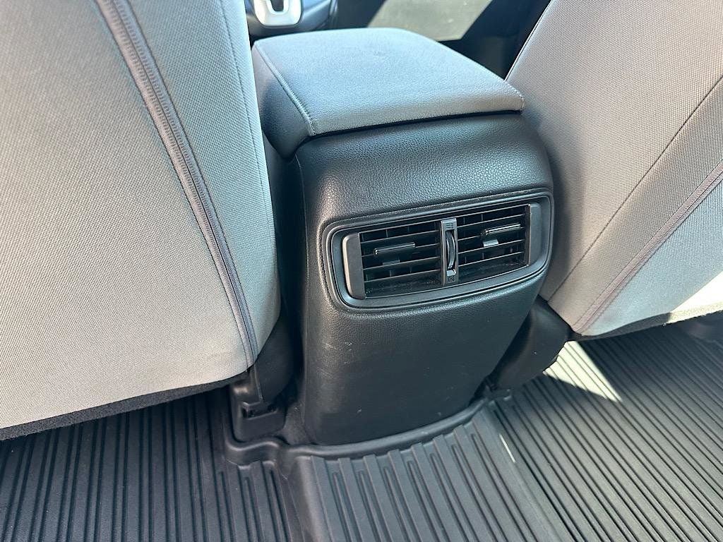 2020 Honda CR-V LX