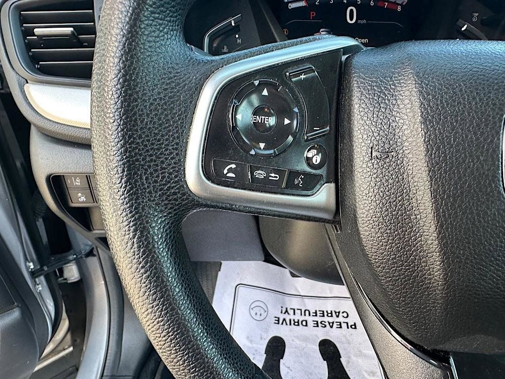 2020 Honda CR-V LX