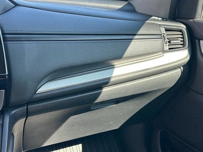 2020 Honda CR-V LX