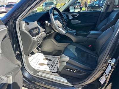 2021 Acura RDX Technology Package SH-AWD