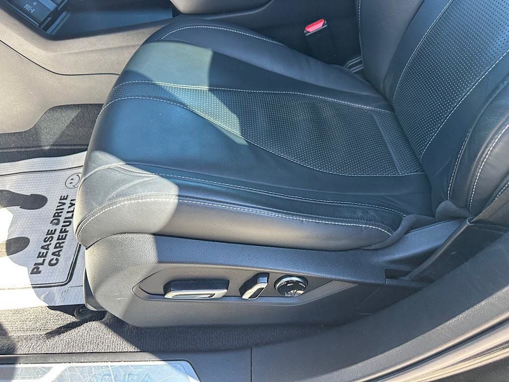 2021 Acura RDX Technology Package SH-AWD